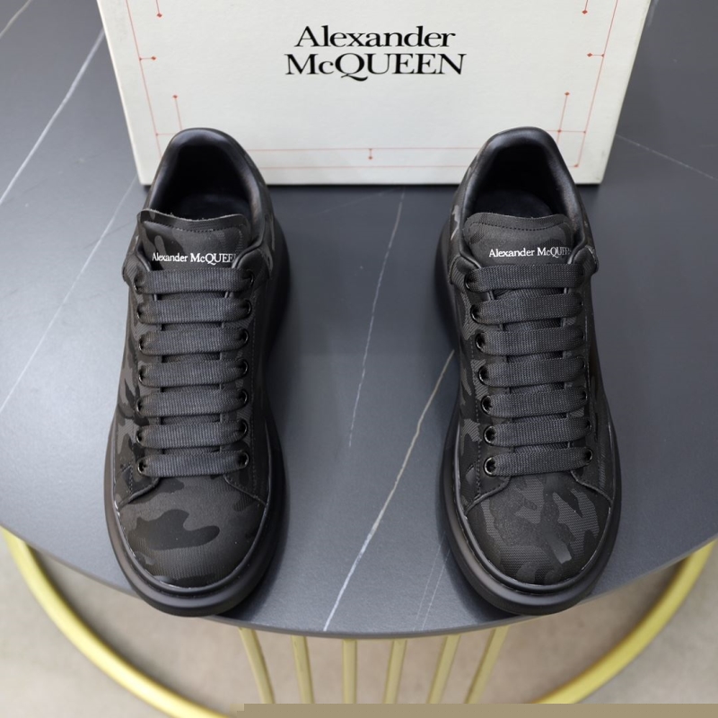 alexander M*Q*en casual shoes